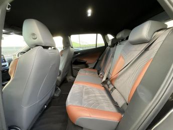 Volkswagen Id.4 1ST EDITION