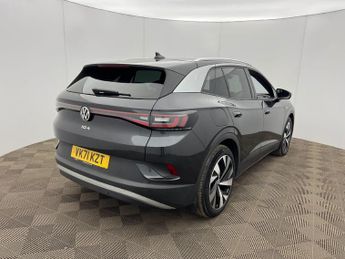 Volkswagen Id.4 1ST EDITION