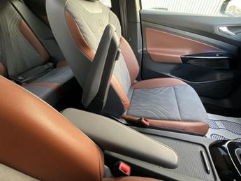 Volkswagen Id.4 1ST EDITION