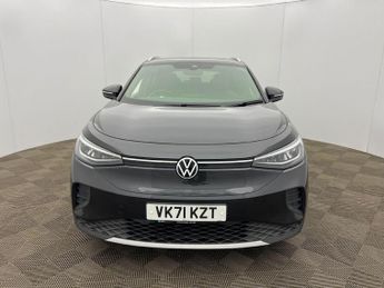 Volkswagen Id.4 1ST EDITION