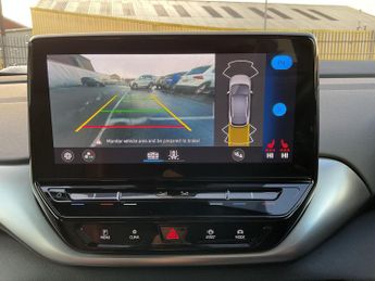 Volkswagen Id.4 1ST EDITION