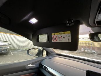 Volkswagen Id.4 1ST EDITION