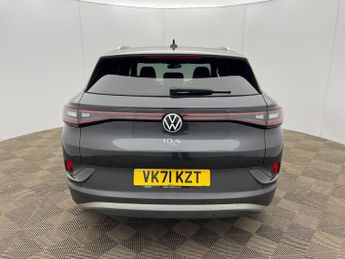 Volkswagen Id.4 1ST EDITION