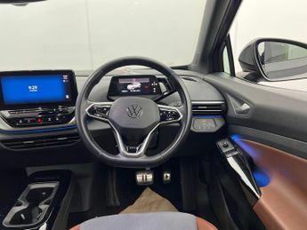 Volkswagen Id.4 1ST EDITION