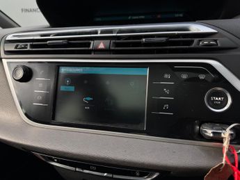 Citroen Grand C4 Picasso 1.6 BlueHDi Flair EAT6 Euro 6 (s/s) 5dr