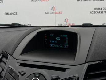 Ford Fiesta 1.0T EcoBoost Zetec Powershift Euro 6 5dr