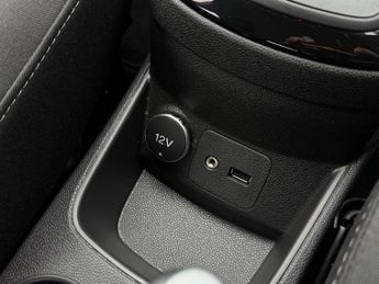 Ford Fiesta 1.0T EcoBoost Zetec Powershift Euro 6 5dr