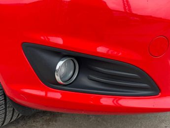 Ford Fiesta 1.0T EcoBoost Zetec Powershift Euro 6 5dr