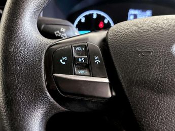 Ford Transit Custom 2.0 300 EcoBlue Leader Crew Van L1 H1 Euro 6 (s/s) 5dr