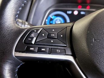 Nissan Leaf 62kWh e+ N-Connecta Auto 5dr