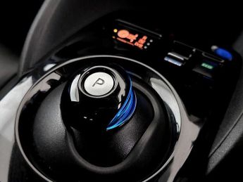 Nissan Leaf 62kWh e+ N-Connecta Auto 5dr