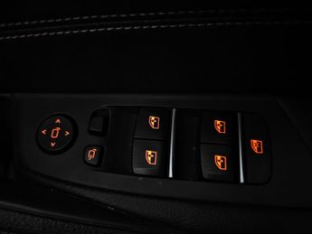 BMW 5 Series 2.0 530e 12kWh M Sport Steptronic Euro 6 (s/s) 4dr