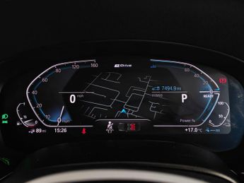 BMW 5 Series 2.0 530e 12kWh M Sport Steptronic Euro 6 (s/s) 4dr