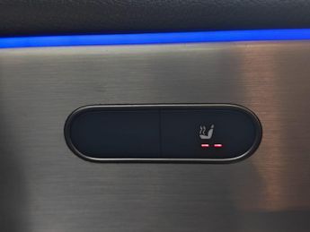 Mercedes-Benz CLA 1.3 CLA250e 15.6kWh AMG Line (Premium) Coupe 8G-DCT Euro 6 (s/s)