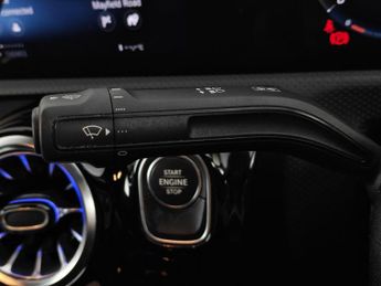 Mercedes-Benz CLA 1.3 CLA250e 15.6kWh AMG Line (Premium) Coupe 8G-DCT Euro 6 (s/s)