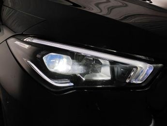 Mercedes-Benz CLA 1.3 CLA250e 15.6kWh AMG Line (Premium) Coupe 8G-DCT Euro 6 (s/s)