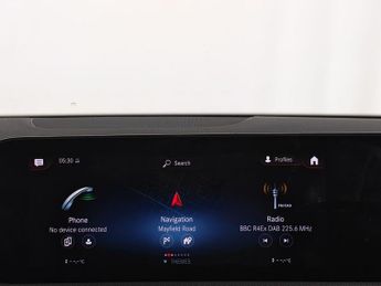 Mercedes-Benz CLA 1.3 CLA250e 15.6kWh AMG Line (Premium) Coupe 8G-DCT Euro 6 (s/s)