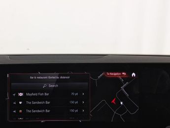 Mercedes-Benz CLA 1.3 CLA250e 15.6kWh AMG Line (Premium) Coupe 8G-DCT Euro 6 (s/s)