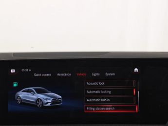 Mercedes-Benz CLA 1.3 CLA250e 15.6kWh AMG Line (Premium) Coupe 8G-DCT Euro 6 (s/s)