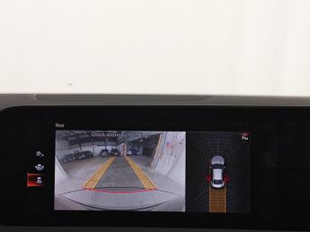 Mercedes-Benz CLA 1.3 CLA250e 15.6kWh AMG Line (Premium) Coupe 8G-DCT Euro 6 (s/s)