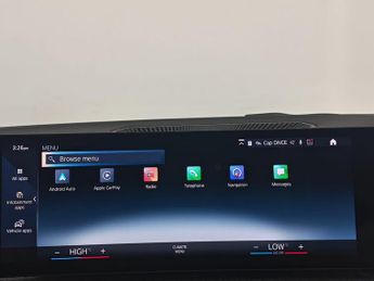 BMW i4 40 83.9kWh M Sport Gran Coupe Auto eDrive 5dr