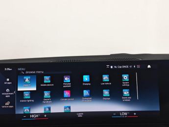 BMW i4 40 83.9kWh M Sport Gran Coupe Auto eDrive 5dr