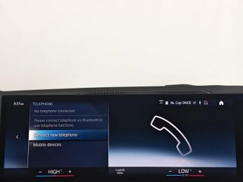 BMW i4 40 83.9kWh M Sport Gran Coupe Auto eDrive 5dr