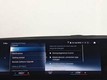 BMW i4 40 83.9kWh M Sport Gran Coupe Auto eDrive 5dr