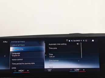 BMW i4 40 83.9kWh M Sport Gran Coupe Auto eDrive 5dr