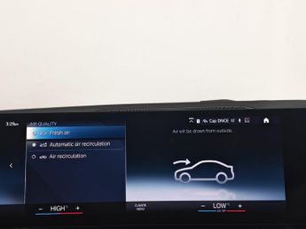 BMW i4 40 83.9kWh M Sport Gran Coupe Auto eDrive 5dr