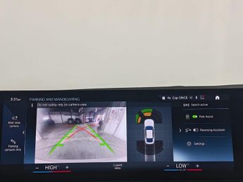 BMW i4 40 83.9kWh M Sport Gran Coupe Auto eDrive 5dr