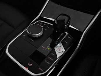 BMW 3 Series 2.0 318d MHT SE Pro Touring Auto Euro 6 (s/s) 5dr