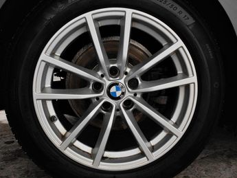 BMW 3 Series 2.0 318d MHT SE Pro Touring Auto Euro 6 (s/s) 5dr