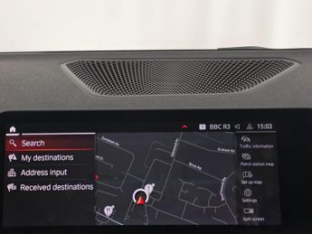 BMW 3 Series 2.0 318d MHT SE Pro Touring Auto Euro 6 (s/s) 5dr