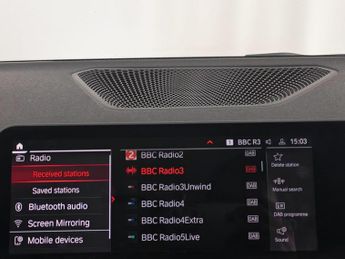 BMW 3 Series 2.0 318d MHT SE Pro Touring Auto Euro 6 (s/s) 5dr