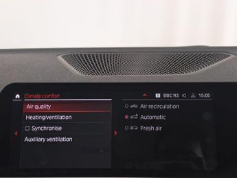 BMW 3 Series 2.0 318d MHT SE Pro Touring Auto Euro 6 (s/s) 5dr