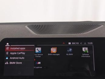 BMW 3 Series 2.0 318d MHT SE Pro Touring Auto Euro 6 (s/s) 5dr