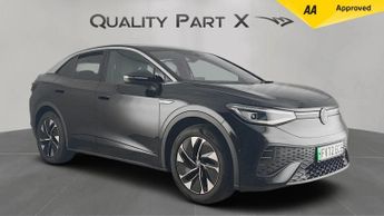 Volkswagen ID.5 Pro Performance 77kWh Tech Auto 5dr