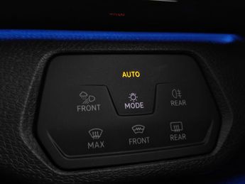 Volkswagen ID.5 Pro Performance 77kWh Tech Auto 5dr