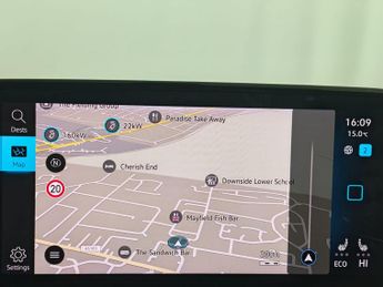 Volkswagen ID.5 Pro Performance 77kWh Tech Auto 5dr