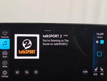 Volkswagen ID.5 Pro Performance 77kWh Tech Auto 5dr