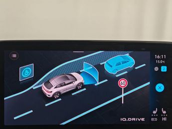 Volkswagen ID.5 Pro Performance 77kWh Tech Auto 5dr