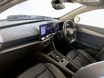 CUPRA Formentor 1.4 eHybrid 12.8kWh V2 DSG Euro 6 (s/s) 5dr