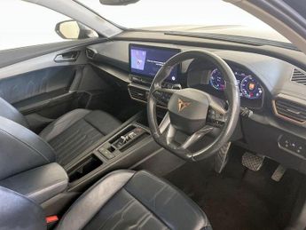 CUPRA Formentor 1.4 eHybrid 12.8kWh V2 DSG Euro 6 (s/s) 5dr