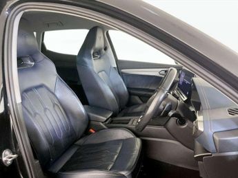 CUPRA Formentor 1.4 eHybrid 12.8kWh V2 DSG Euro 6 (s/s) 5dr