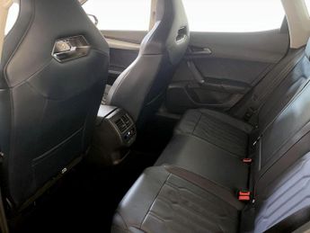 CUPRA Formentor 1.4 eHybrid 12.8kWh V2 DSG Euro 6 (s/s) 5dr