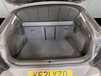 CUPRA Formentor 1.4 eHybrid 12.8kWh V2 DSG Euro 6 (s/s) 5dr