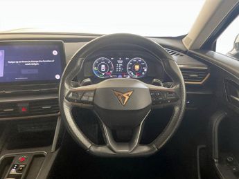 CUPRA Formentor 1.4 eHybrid 12.8kWh V2 DSG Euro 6 (s/s) 5dr