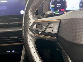 CUPRA Formentor 1.4 eHybrid 12.8kWh V2 DSG Euro 6 (s/s) 5dr