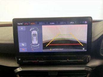 CUPRA Formentor 1.4 eHybrid 12.8kWh V2 DSG Euro 6 (s/s) 5dr